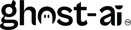 Ghost-ai logo